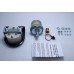 2" / 52mm Electrical Oil Pressure Gauge for Universal Car / Van / Trucks